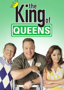 The King of Queens The King of Queens