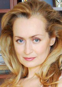 Ирина Грищенко Ирина Грищенко