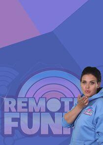 Remotely Funny Remotely Funny