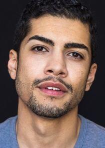 Rick Gonzalez