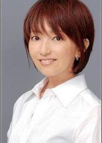 Akiko Nakagawa Akiko Nakagawa