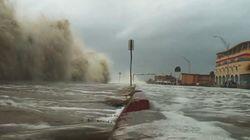 Killer Hurricanes Killer Hurricanes