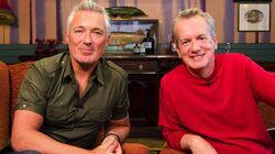 Martin Kemp Martin Kemp