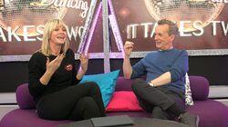 Zoe Ball Zoe Ball