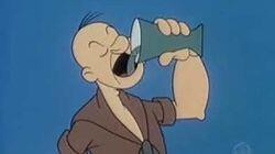 Rip Van Popeye