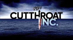 Cutthroat Inc. Cutthroat Inc.
