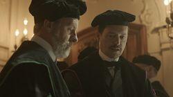 Aflevering 8 Aflevering 8