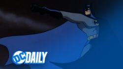 B:TAS, 'On Leather Wings' Full Watch-Along B:TAS, 'On Leather Wings' Full Watch-Along