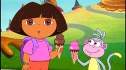 We All Scream For Ice Cream! We All Scream For Ice Cream!