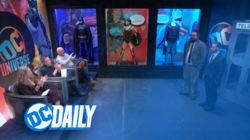 DC YOU Unscripted - Top 10 Finalists Pt. 1 DC YOU Unscripted - Top 10 Finalists Pt. 1