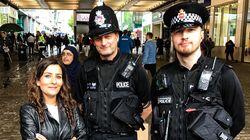 The Police The Police