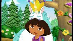 Dora and Diego Save Atlantis Dora and Diego Save Atlantis