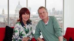 Janet Street-Porter Janet Street-Porter