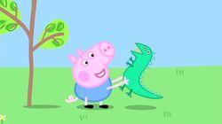 Mr. Dinosaur is Lost Mr. Dinosaur is Lost