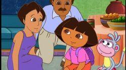 Dora Saves the Game Dora Saves the Game