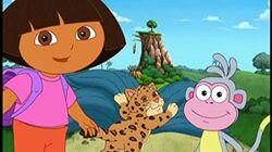 Save Diego Save Diego