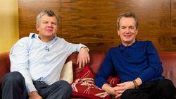 Adrian Chiles Adrian Chiles