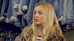 Rob Beckett, Fearne Cotton Rob Beckett, Fearne Cotton