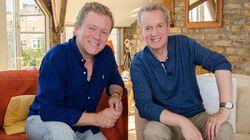 Jon Culshaw Jon Culshaw