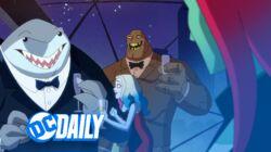 Harley gets an invite from L.O.D! Harley gets an invite from L.O.D!