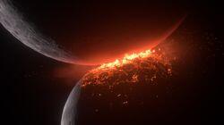 The Planets: Inner Worlds The Planets: Inner Worlds