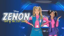 Zenon: Girl of the 21st Century Zenon: Girl of the 21st Century