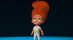 Hair-Jitsu Hair-Jitsu