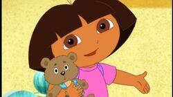 Swiper's Favorite Things Swiper's Favorite Things