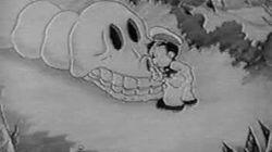 Buddy's Lost World Buddy's Lost World