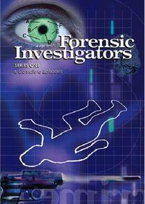 Forensic Investigators Forensic Investigators