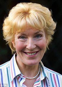 Christine Hamilton Christine Hamilton