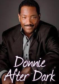 Donnie After Dark Donnie After Dark
