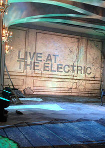 Live at the Electric Live at the Electric