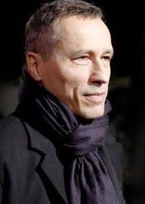 Michael Wincott Michael Wincott