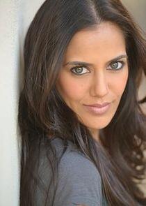 Sheetal Sheth