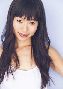 Annie Chang