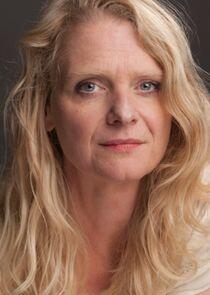 Nanette Edens