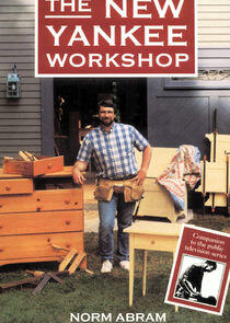 The New Yankee Workshop The New Yankee Workshop