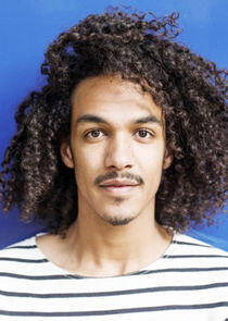 Jesse Mensah Jesse Mensah