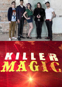 Killer Magic Killer Magic