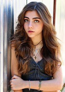 photo of Jada Facer photo of Jada Facer