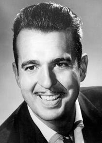 Ernest Ford Ernest Ford