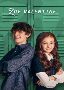 Zoe Valentine Zoe Valentine