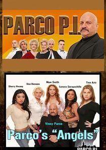 Parco P.I. Parco P.I.