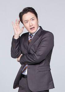 Park Yoon Chul