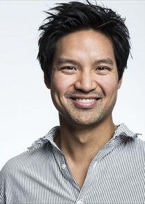 photo of Kevin Shen