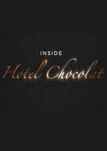 Inside Hotel Chocolat Inside Hotel Chocolat