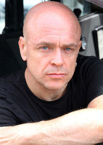 Gary Hailes Gary Hailes