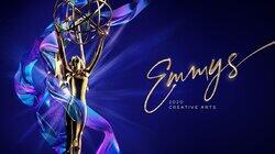 72nd Primetime Creative Arts Emmy Awards - Part 2 72nd Primetime Creative Arts Emmy Awards - Part 2