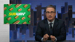 Subway Subway